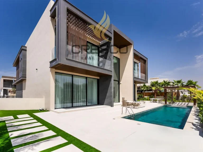 Paradise Hills Villa 4 Bedroom