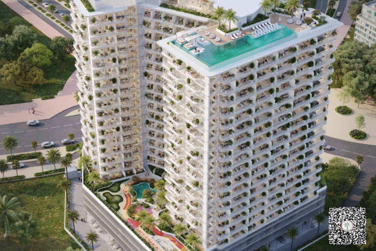 Cove Grand by Imtiaz – Dubailand