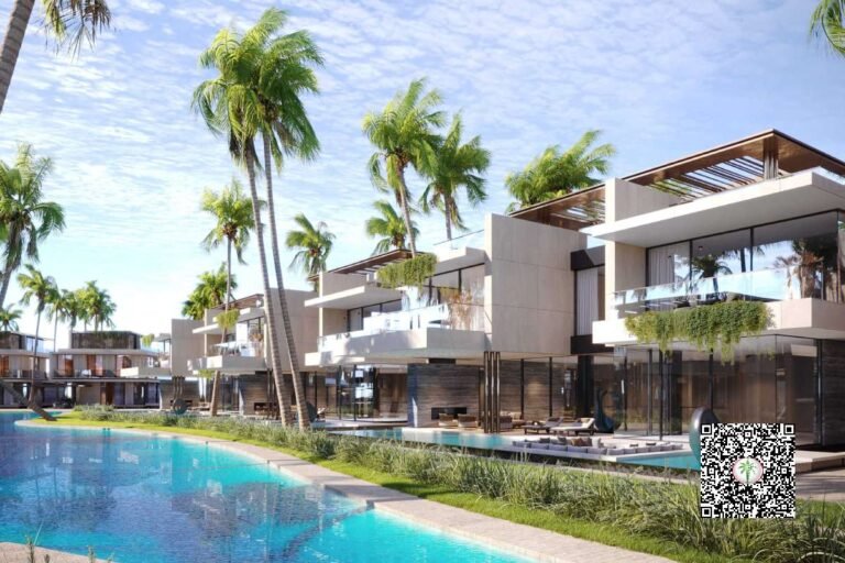 Bentley Mira Villas – Ultra-Luxury Villas in Meydan