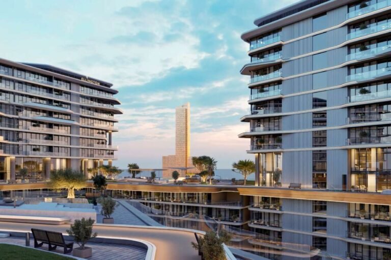 Costa Mare by Ellington – Beachfront Luxury at Al Marjan Island