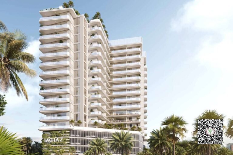Cove Edition 4 by Imtiaz Development | Dubailand