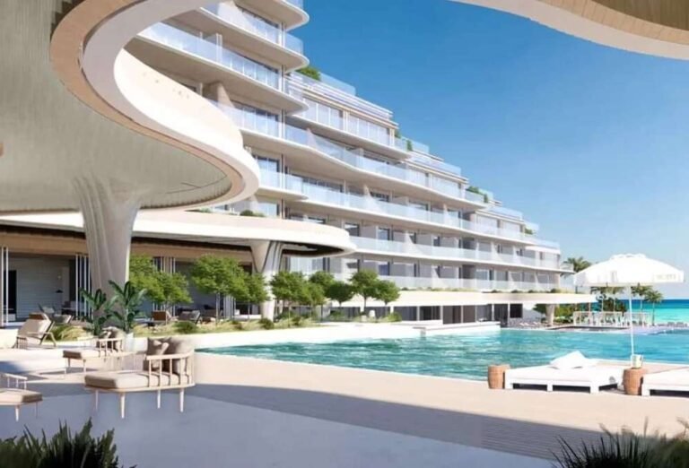 Nikki Beach Residences by Aldar – Al Marjan Island Luxury Living