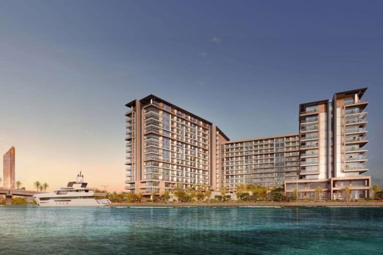 Playa Del Sol by Ellington in Al Marjan Islands – Island Living Redefined