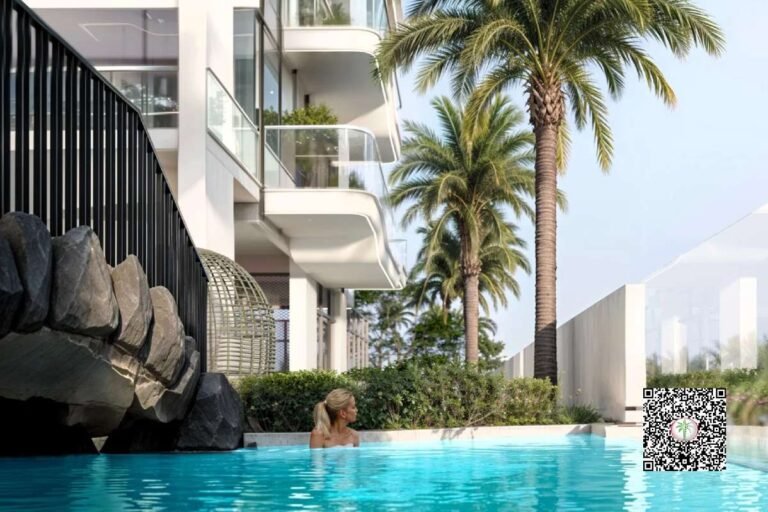 Reef 999 at Al Furjan | Villas & Apartments from AED 1.15M