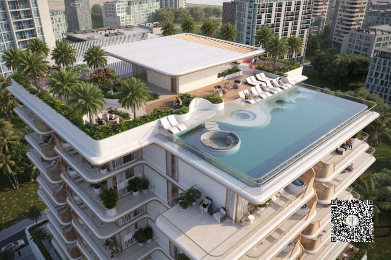 Sunset Bay 2 by Imtiaz | Dubai Islands Waterfront Living