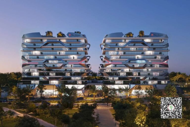 Tonino Lamborghini Residences at MBR City – Call Cresco