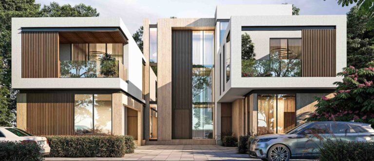 Sobha Estates Villas | Ultra-Luxury Living in Hartland 2
