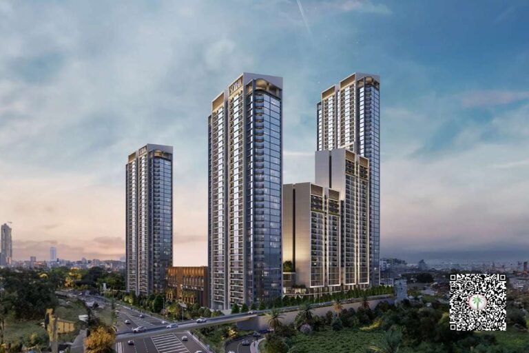 Sobha Orbis | 1, 1.5 & 2 BR Apartments in Motor City | Starting from AED 985,000