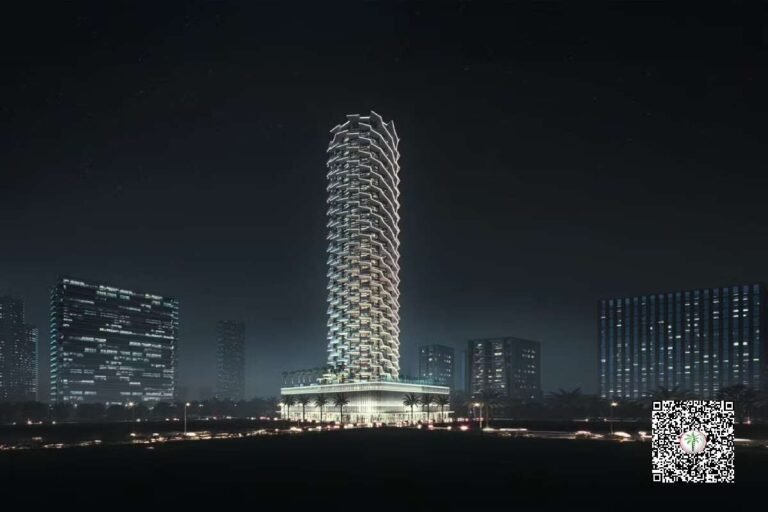 Binghatti Royale at JVC | 1 to 3BR Apartments from AED 1.1M