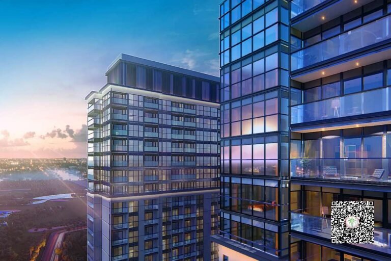 Sobha Creek Vistas Apartments for Sale in Sobha Hartland, Dubai