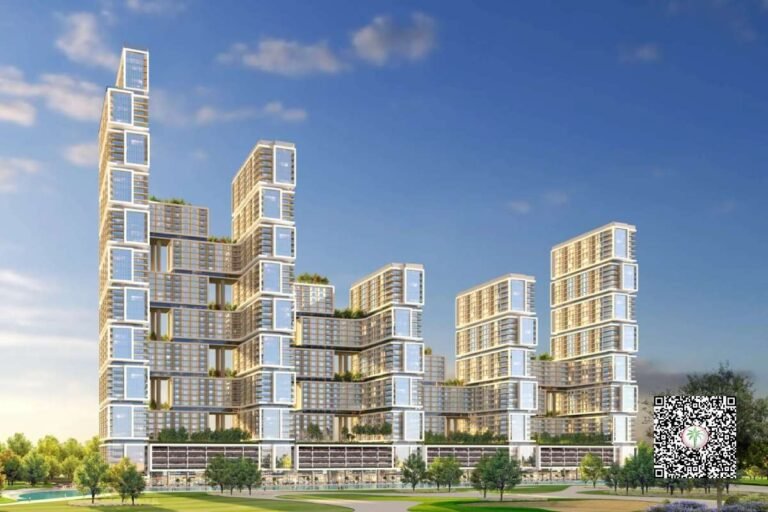 Sobha One | 1–4 BR Apartments & Duplexes at Sobha Hartland Dubai