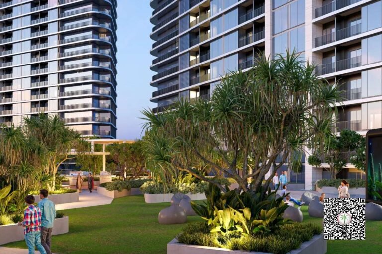 Sobha Solis Apartments – Sporty Luxury in Motor City