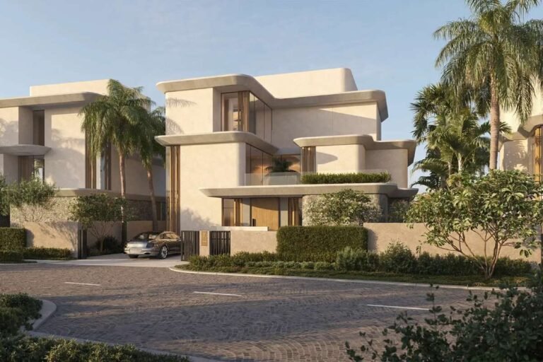 Anantara Branded Residences at Mina Al Arab | Waterfront Apartments & Villas in RAK