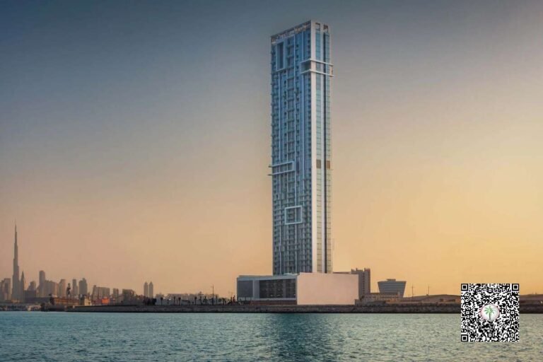 Anwa by Omniyat | Luxury Apartments & Penthouses in Dubai Maritime City