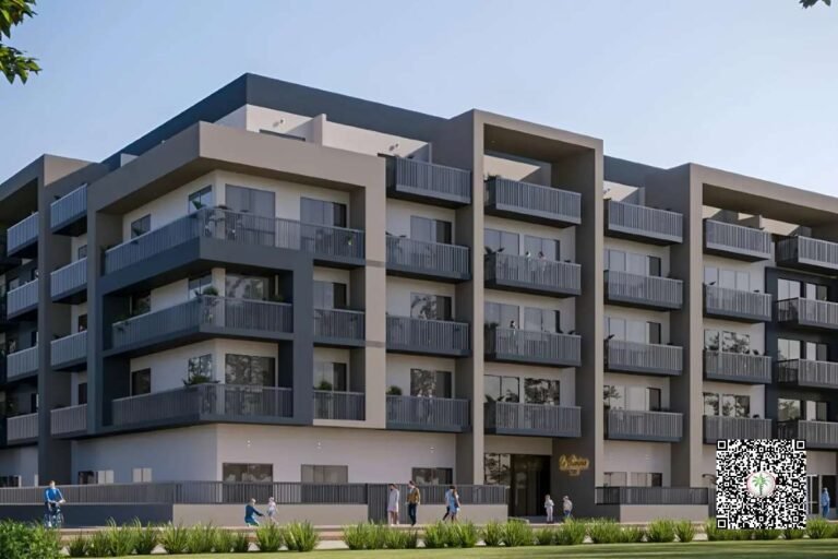 La Riviera Azure | Ready-to-Move Smart Apartments in JVC Dubai | Riviera Group