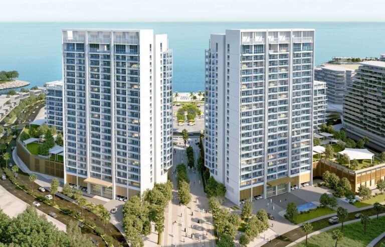 Cape Hayat Tower 3 by RAK Properties | Seaside Apartments & Penthouses in Ras Al Khaimah