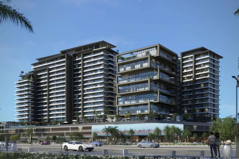 One Central by Pantheon | Apartments in RAK Central Ras Al Khaimah