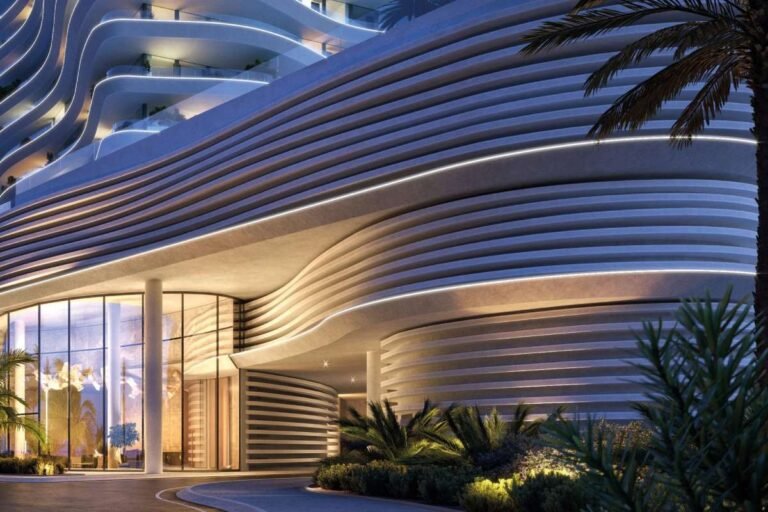 Elie Saab Waterfront | Luxury Apartments & Penthouses on Al Reem Island | Abu Dhabi