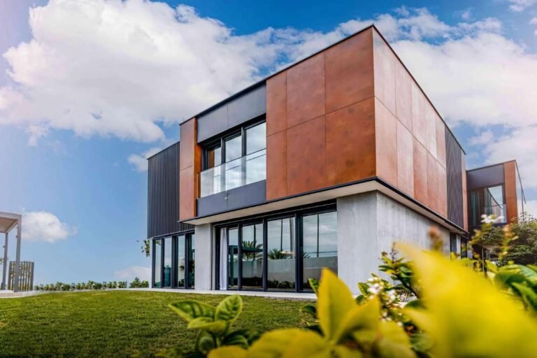Saadiyat Lagoons Ethir Villas | 4 to 6 BR Luxury Villas by Aldar | Saadiyat Island, Abu Dhabi