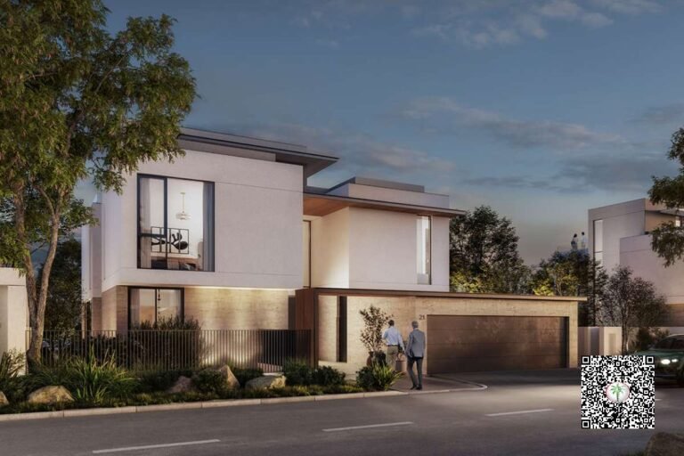 Farm Gardens Phase 2 | 4 & 5 Bedroom Villas by Emaar at The Valley | Dubai