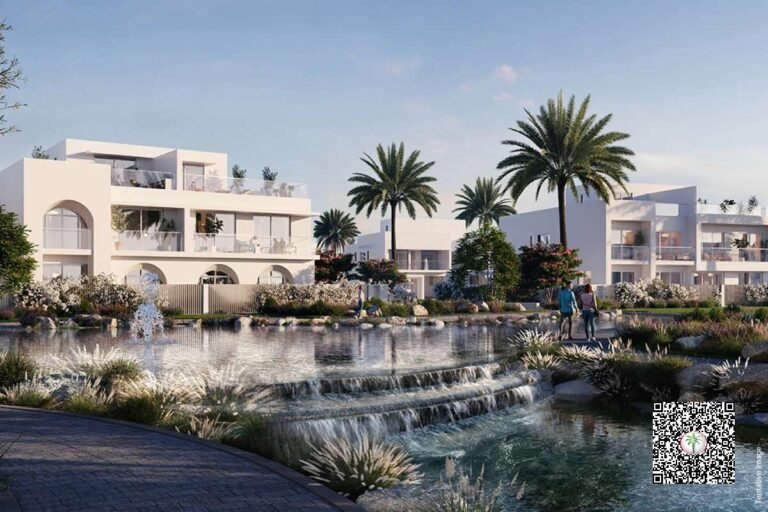 Farm Grove 2 at The Valley | Villas by Emaar in Dubai