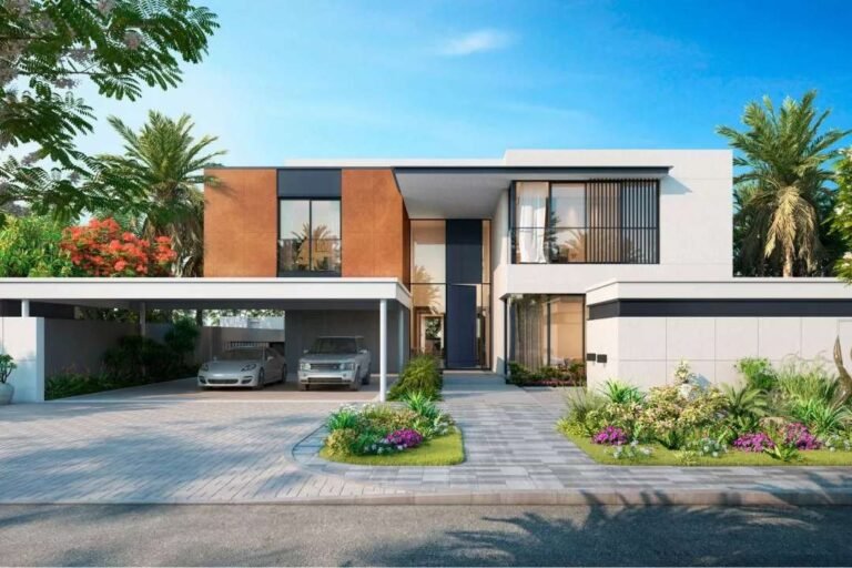 Saadiyat Lagoons | Luxury 4, 5 & 6 Bedroom Villas by Aldar on Saadiyat Island | Abu Dhabi