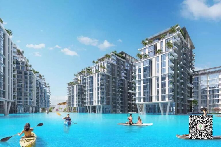 Azizi Milan 20 | Studios to 3-Bedroom Apartments in City of Arabia Dubai | Azizi Developments