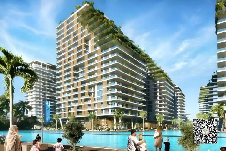 Azizi Milan 28 | Studio to 3 BR Apartments in City of Arabia, Dubai | Azizi Developments