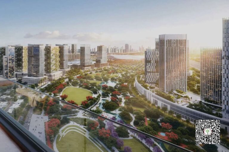 Azizi Milan 53 | Luxury Studio to 3 BR Apartments in City of Arabia | Dubai