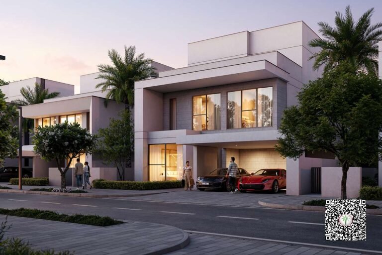 Montura Villas by Emaar | 4 & 5BR Luxury Villas at Grand Polo from AED 7.06M