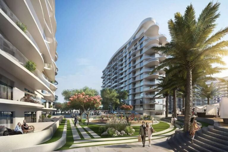 NorthBay Residences at Hayat Island | Ready Seaside Apartments in Ras Al Khaimah