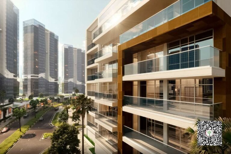 Azizi Riviera 64 | Studios, 1, 2 & 3 BR Apartments in MBR City Dubai | Azizi Developments
