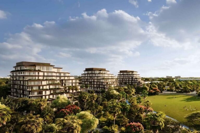 Sama Yas | Luxury 1, 2 & 3 BR Apartments, Duplexes & Garden Units | Yas Island, Abu Dhabi