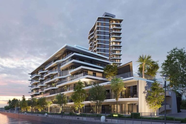 SKAI at Mina Al Arab | Coastal Studios, Apartments & Penthouses in RAK