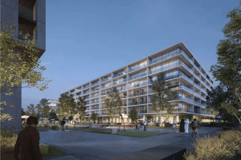 Sokoon 4 at Aljada | Ready to Move-In 1, 2 & 3 BR Apartments in Sharjah | By Arada