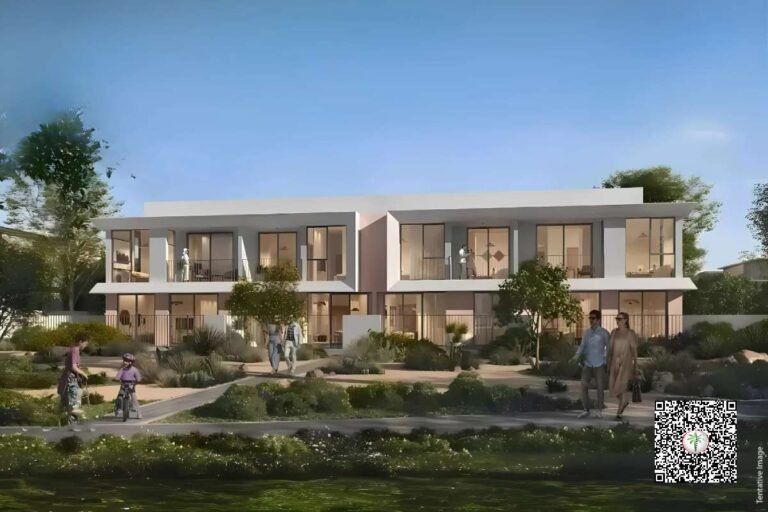 Vindera at The Valley | Premium Studio, 1 & 2BR Apartments by Emaar