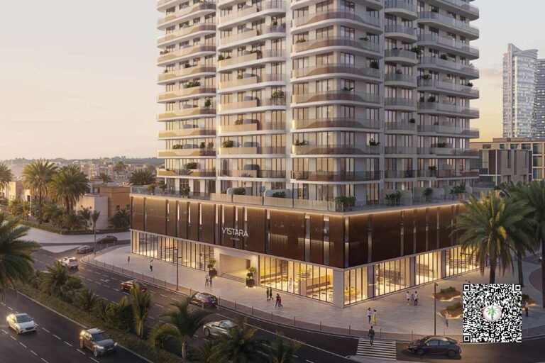 Vistara House at Al Furjan | 1 to 3.5 Bedroom Luxury Apartments in Dubai