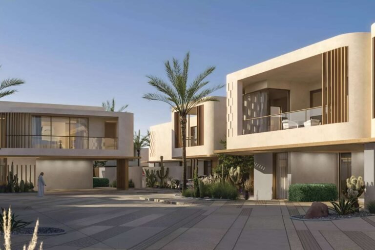Altay Hills | Luxury Villas, Townhouses & Mansions in Sharjah | By IFA Hotels & Resorts