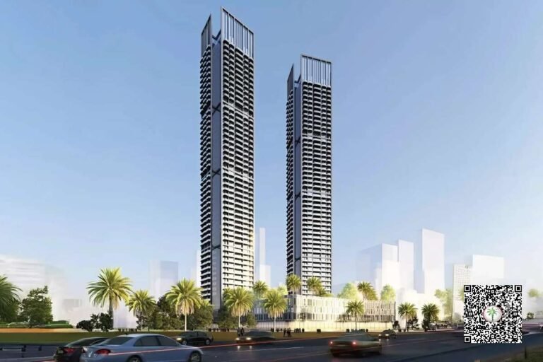 Ananda Residences Dubai | Studios, 1, 2 & 3-Bedroom Apartments in Motor City | Tiger Group