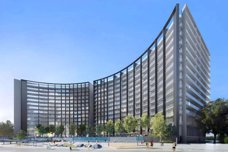 Anantara Sharjah Residences by Arada | Luxury Apartments & Penthouses from AED 2.29M