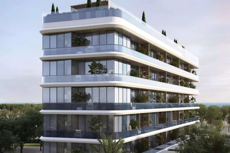 Aquino by BNW Developments | Luxury Seaside Apartments at Al Marjan Island, Ras Al Khaimah