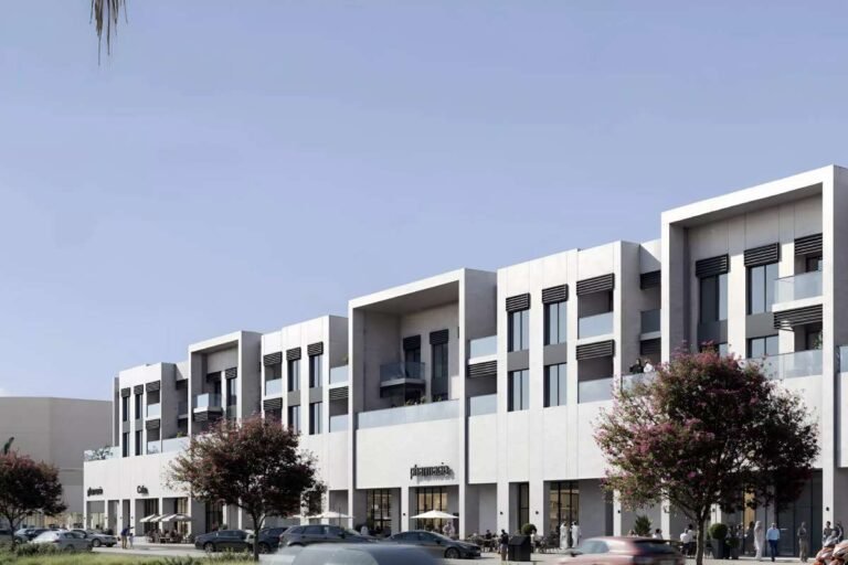 Azha Al Aamra Residences | Apartments, Townhouses & Villas in Ajman | Emirates Properties