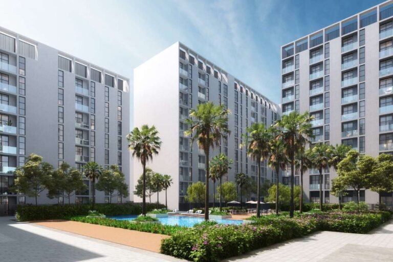 Darb 5 at Al Mamsha Raseel | Aqua-Inspired Residences in Sharjah