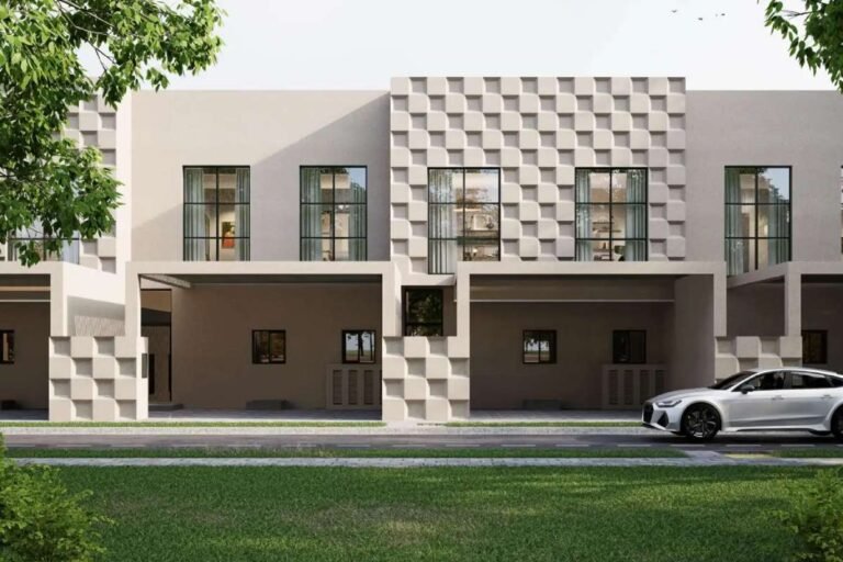 Deem at Hayyan | 2 to 6 Bedroom Villas & Townhouses in Sharjah by Alef Group