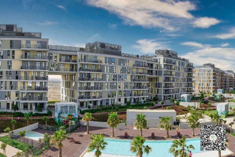 Eleve by Deyaar | Apartments & Garden Residences in Jebel Ali Dubai