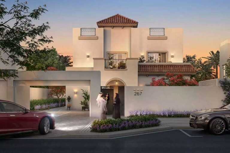 Fay Alreeman Phase 2 by Aldar Properties | 4–6 BR Villas in Al Shamkha, Abu Dhabi