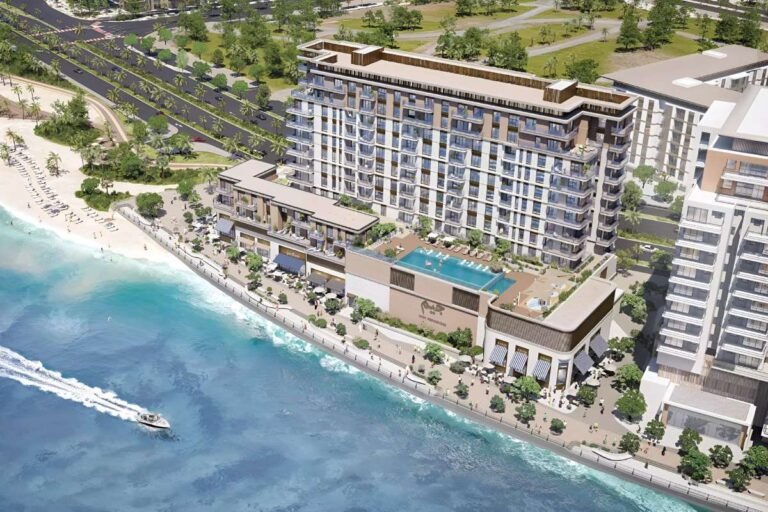 GEM Residences | Luxury Apartments, Townhouses & Penthouses at Maryam Island | Sharjah