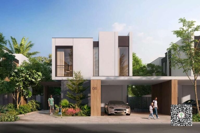 Haven 2 by Aldar Properties at Dubailand | Luxury Villas & Townhouses for Sale in Dubai