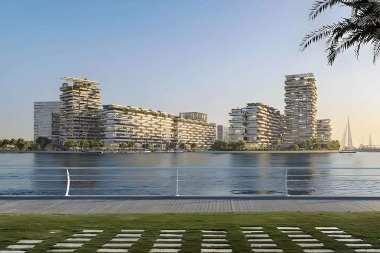 Juman One at Luluat Al Raha: Studios to 4BR Apartments by ICT Real Estate | Al Raha Beach