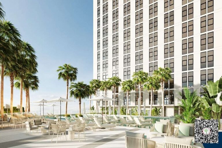 MAG 330 Dubai | Studios, 1 & 2 Bedroom Apartments in Dubailand | MAG Property Development